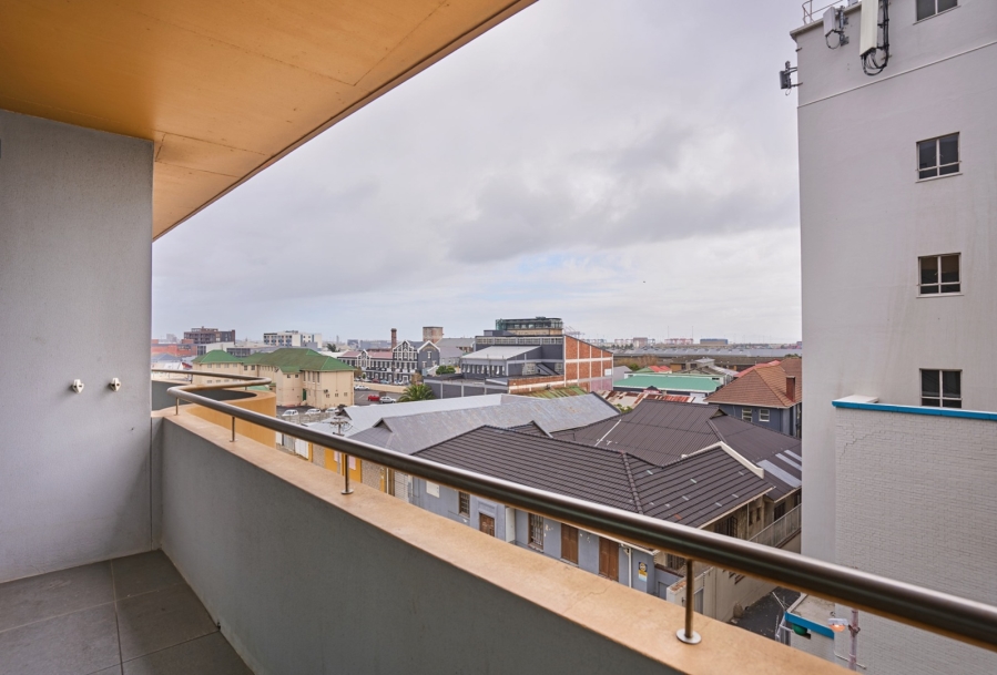 0 Bedroom Property for Sale in Woodstock Western Cape